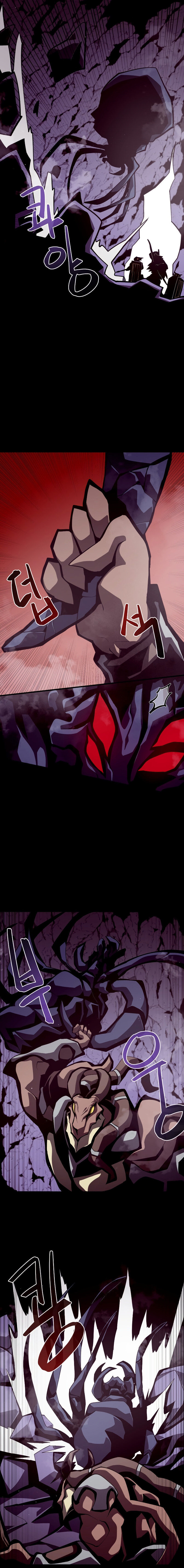 Read Dungeon Odyssey PT Manga Online
