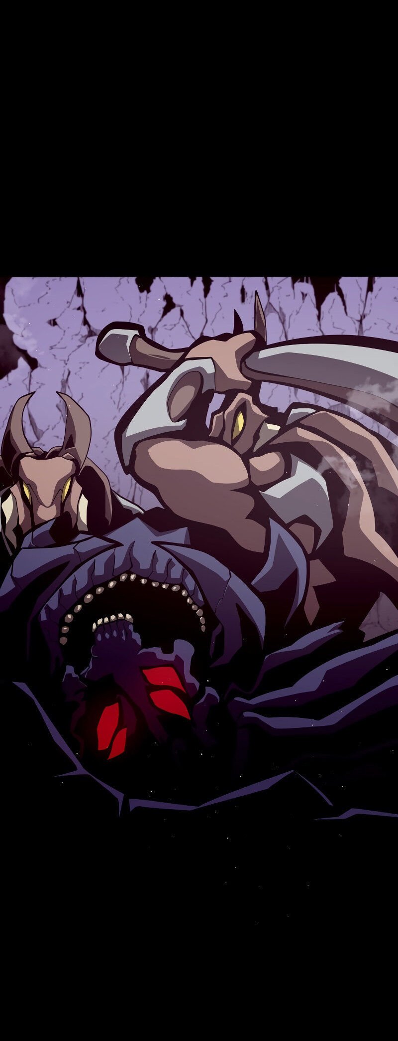Read Dungeon Odyssey PT Manga Online