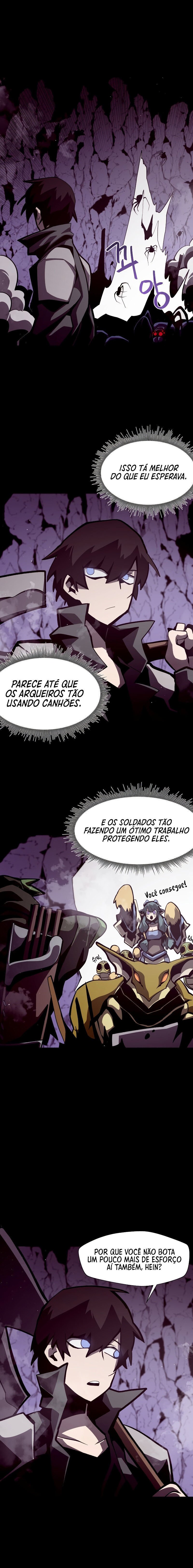 Read Dungeon Odyssey PT Manga Online