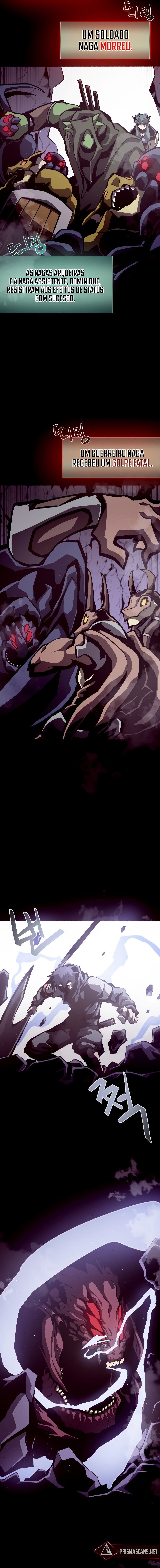 Read Dungeon Odyssey PT Manga Online