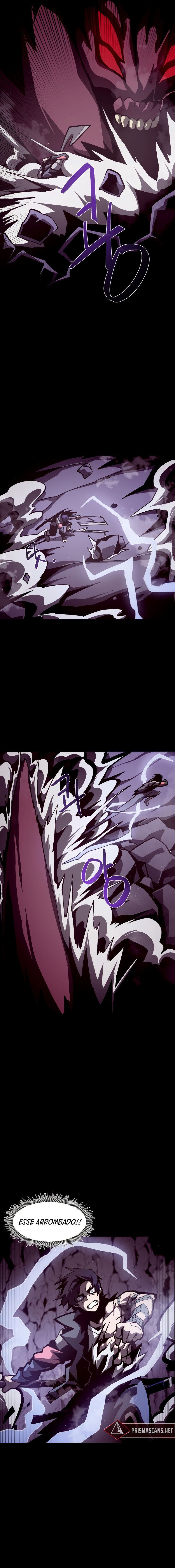 Read Dungeon Odyssey PT Manga Online