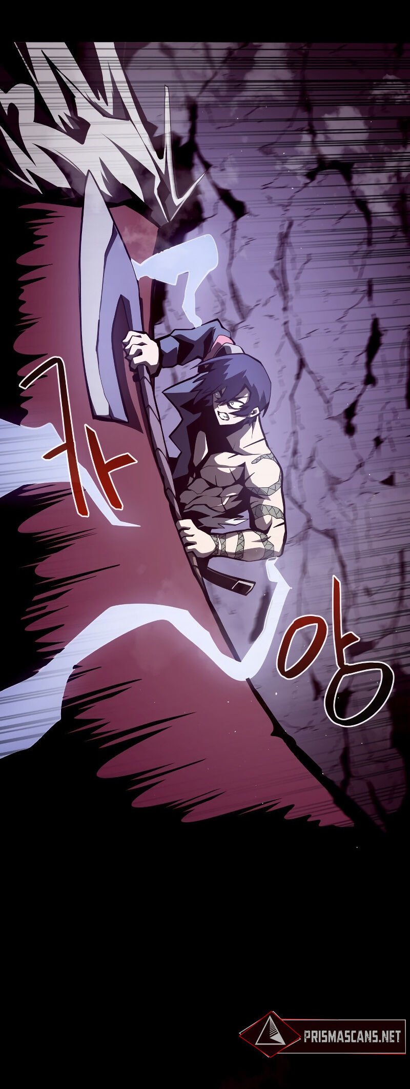 Read Dungeon Odyssey PT Manga Online