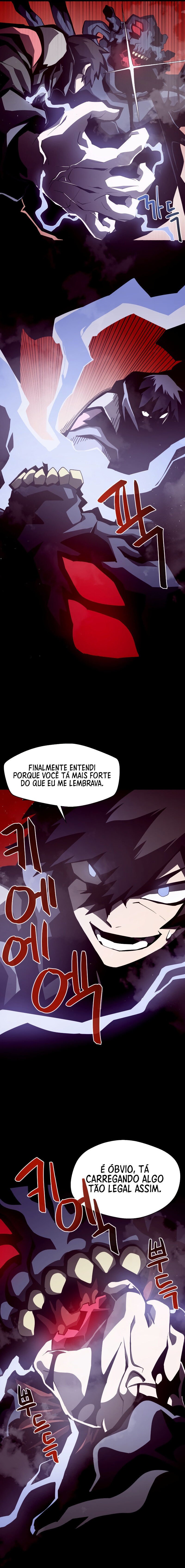 Read Dungeon Odyssey PT Manga Online