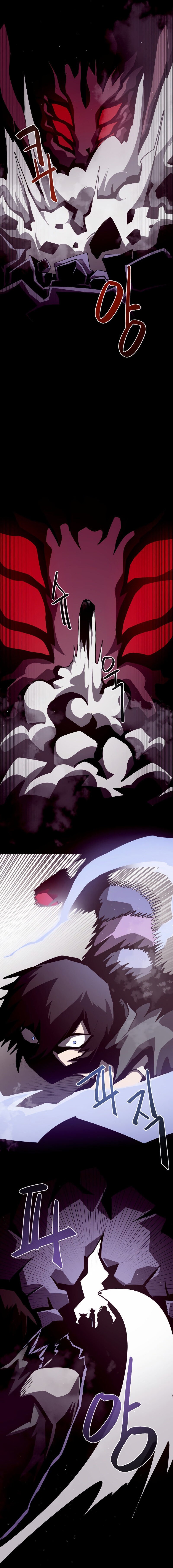 Read Dungeon Odyssey PT Manga Online