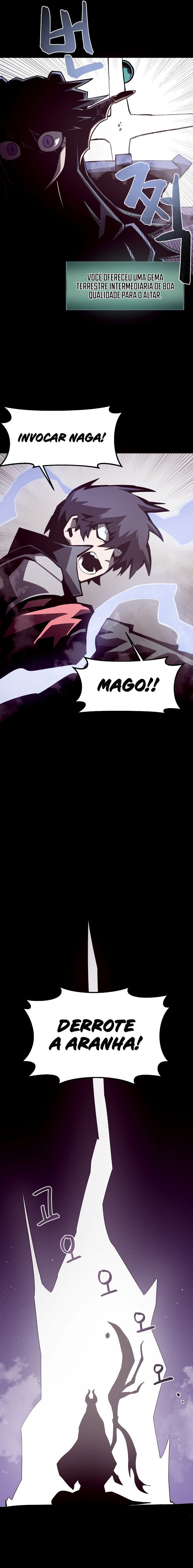 Read Dungeon Odyssey PT Manga Online