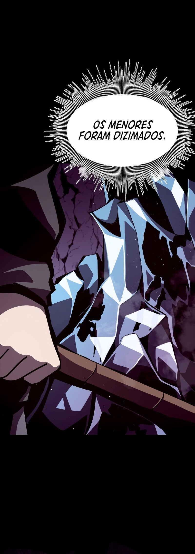 Read Dungeon Odyssey PT Manga Online