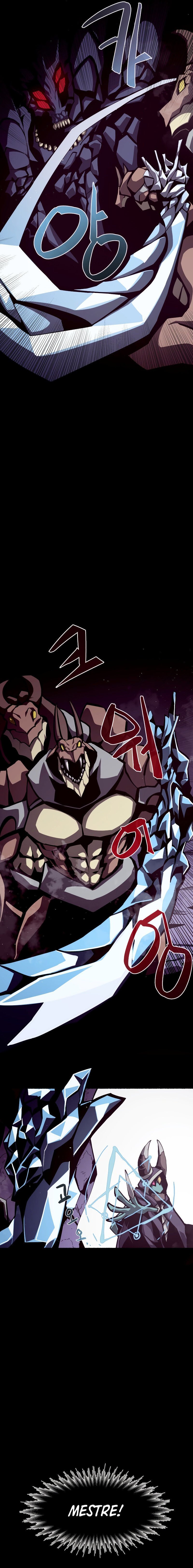 Read Dungeon Odyssey PT Manga Online