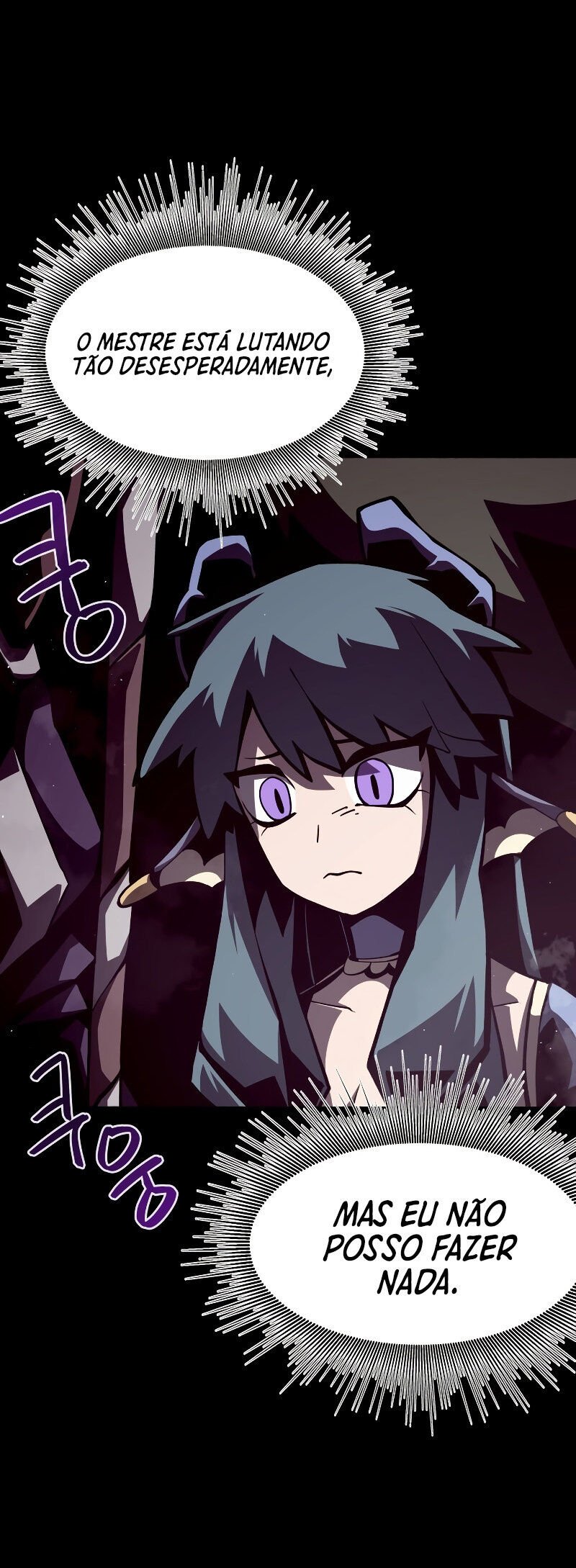 Read Dungeon Odyssey PT Manga Online