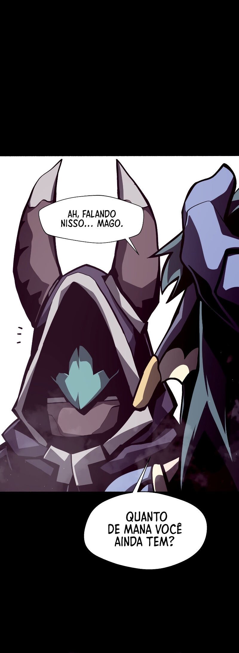 Read Dungeon Odyssey PT Manga Online