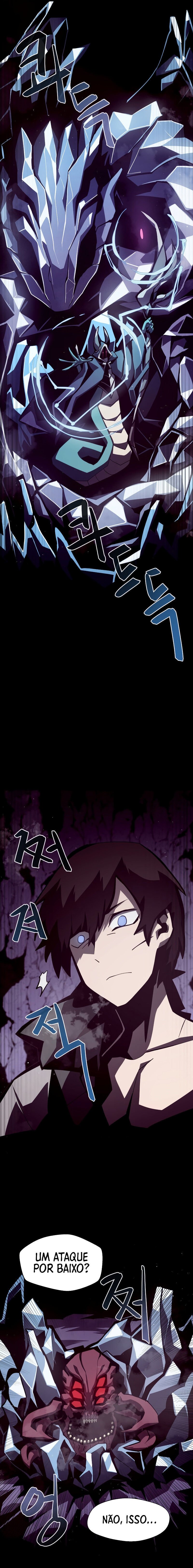 Read Dungeon Odyssey PT Manga Online