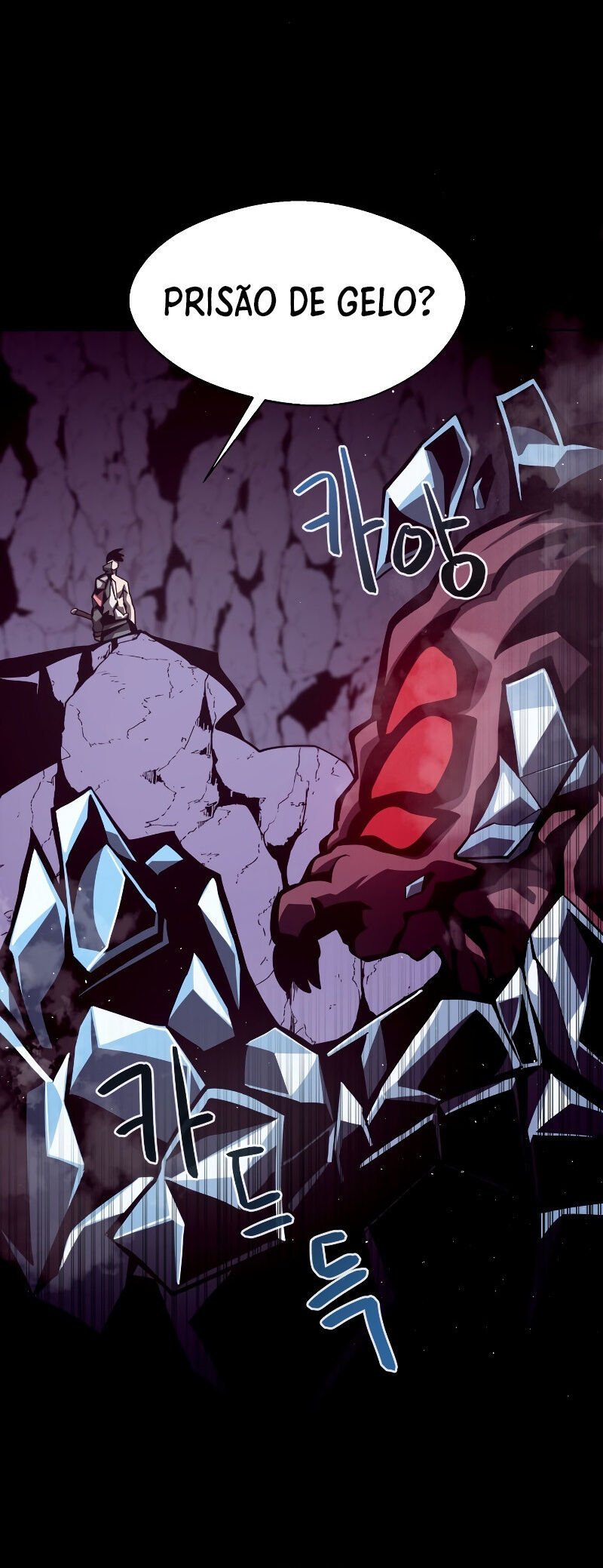 Read Dungeon Odyssey PT Manga Online
