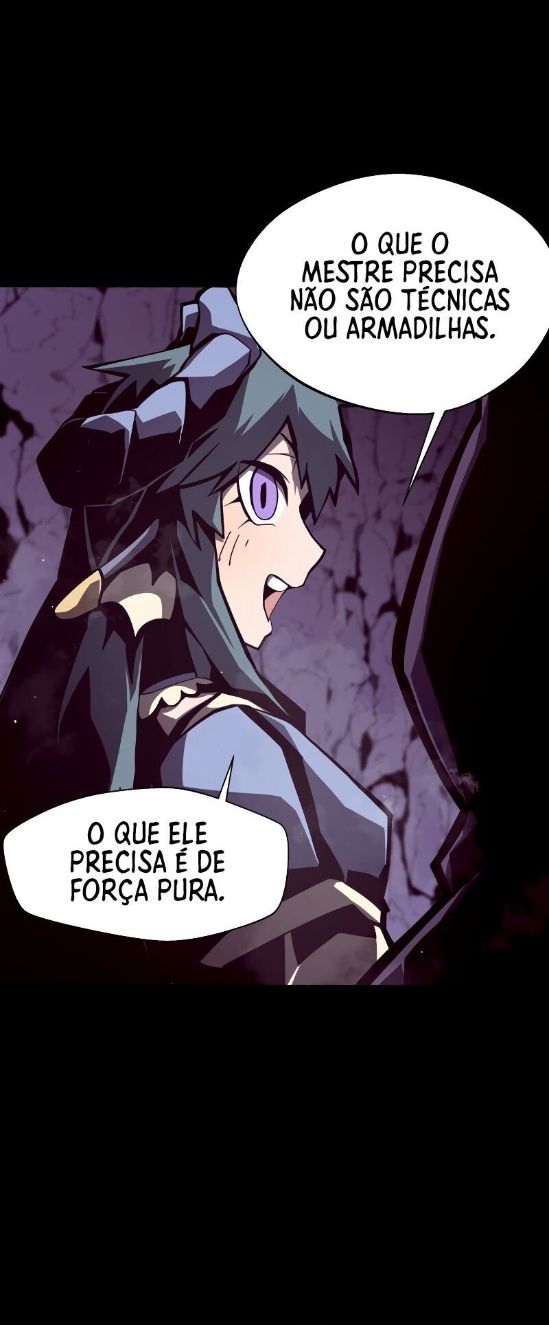 Read Dungeon Odyssey PT Manga Online
