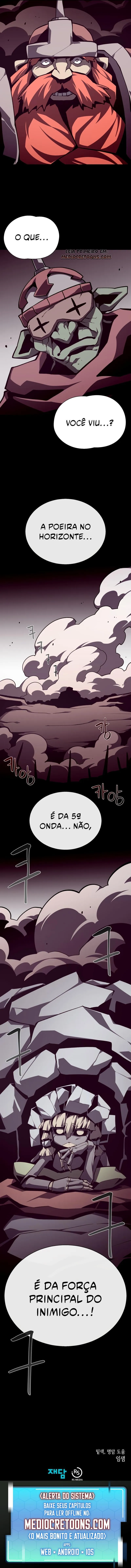 Read Dungeon Odyssey PT Manga Online