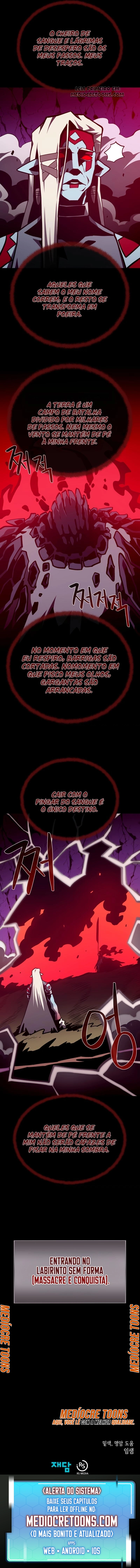 Read Dungeon Odyssey PT Manga Online