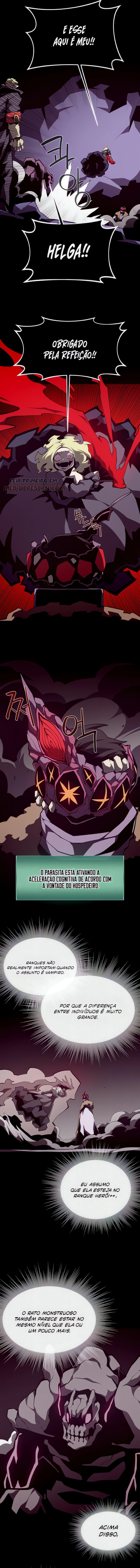 Read Dungeon Odyssey PT Manga Online