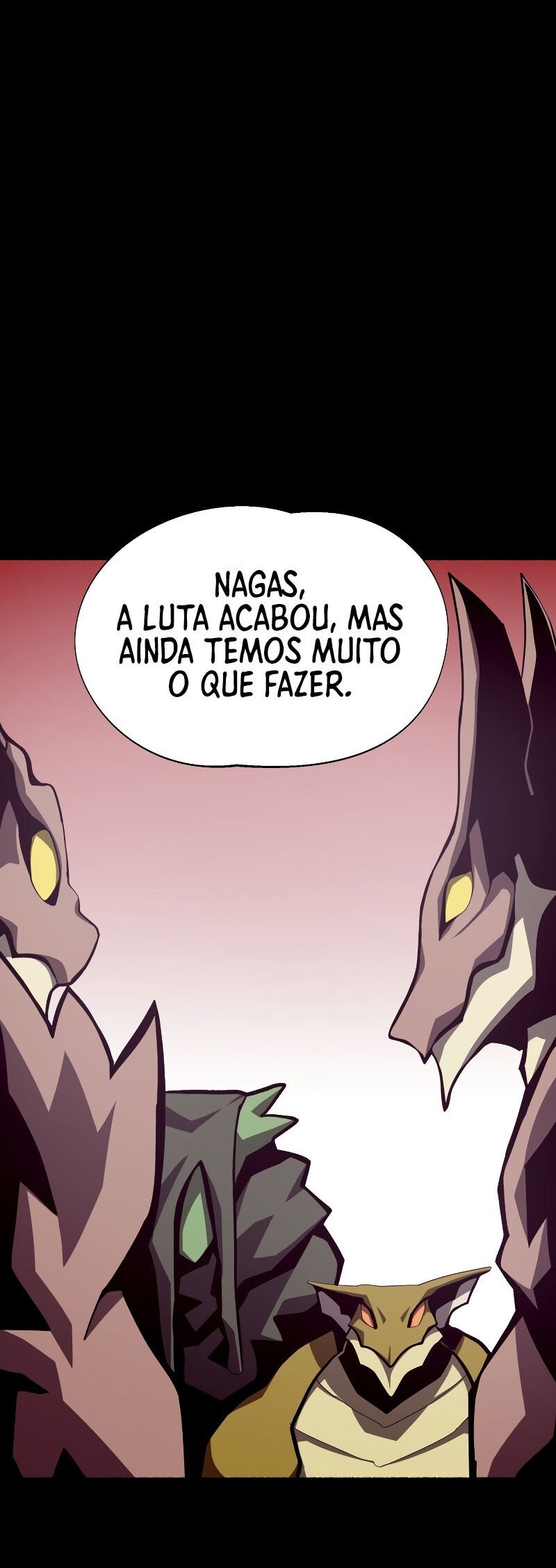 Read Dungeon Odyssey PT Manga Online