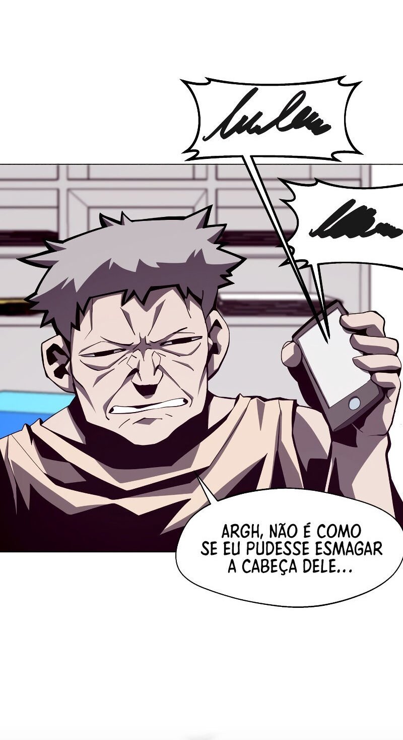 Read Dungeon Odyssey PT Manga Online
