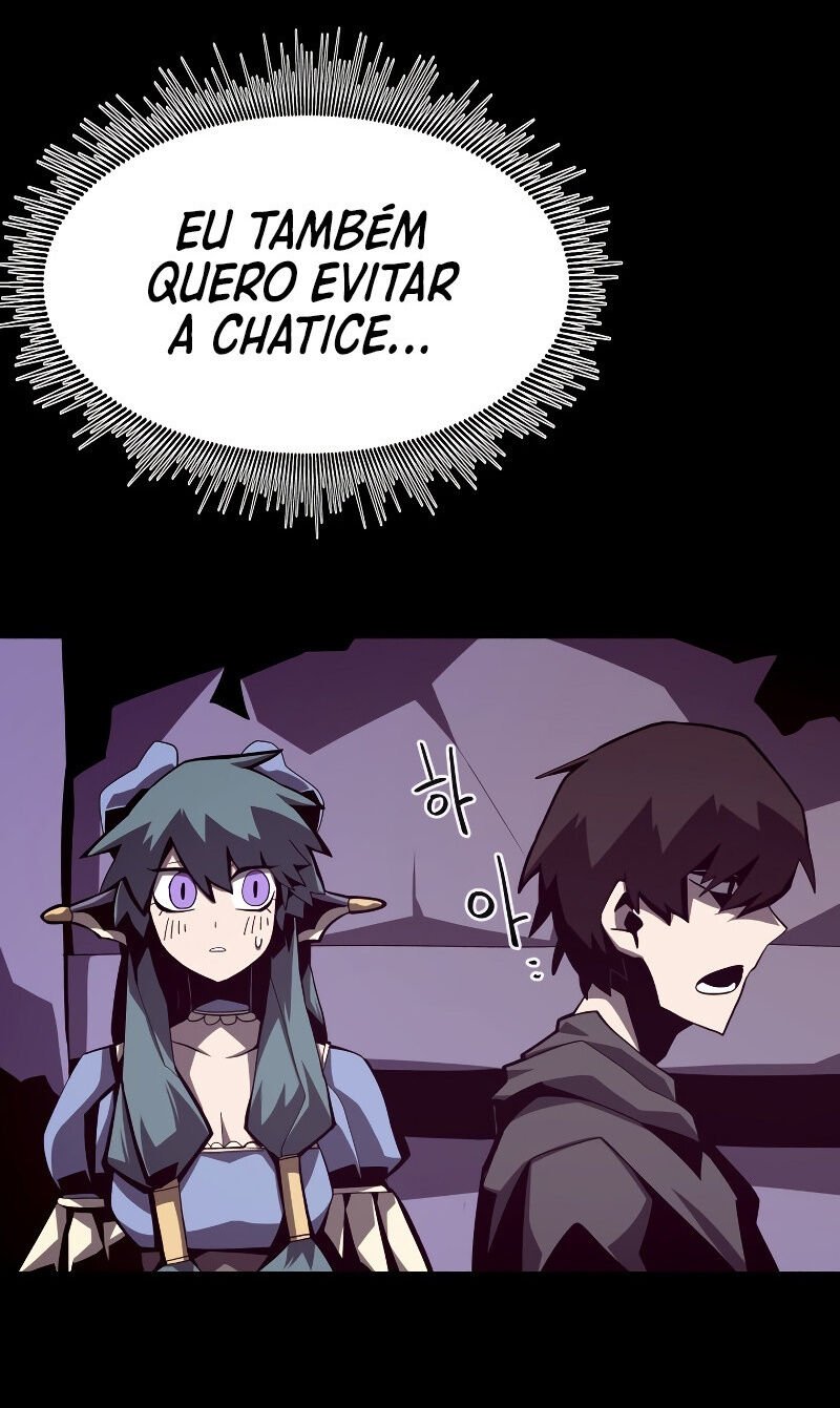Read Dungeon Odyssey PT Manga Online