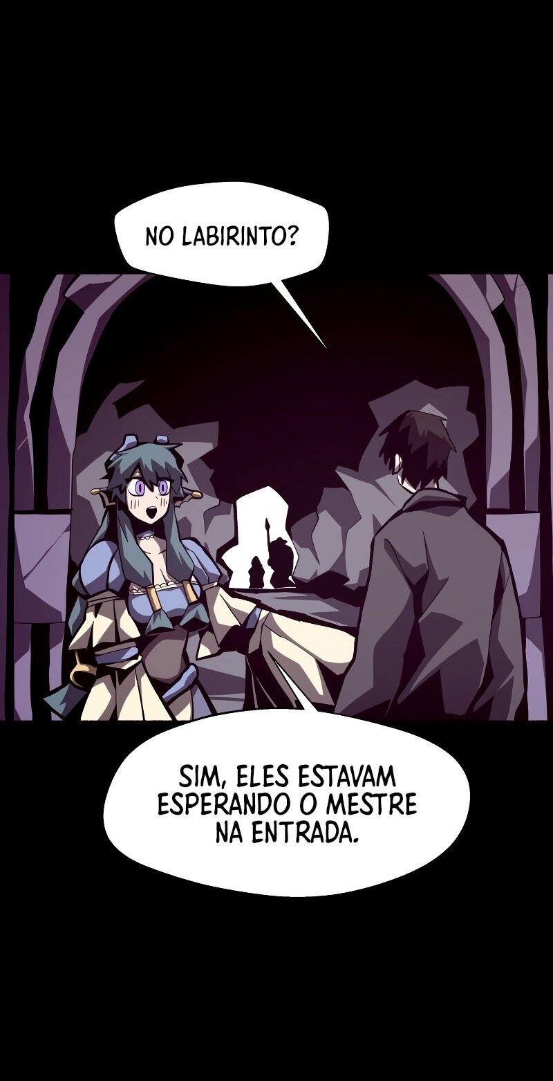 Read Dungeon Odyssey PT Manga Online