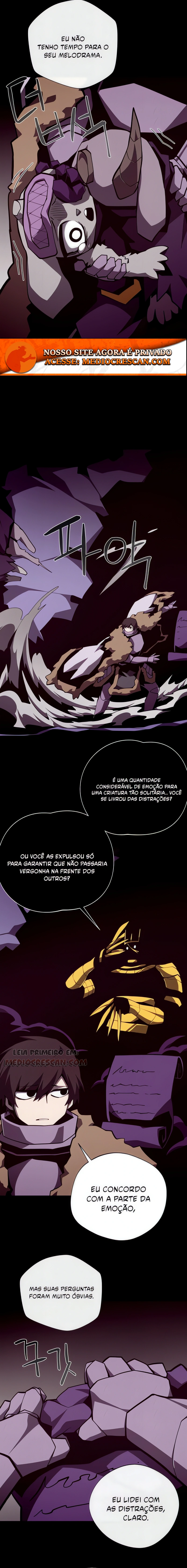Read Dungeon Odyssey PT Manga Online