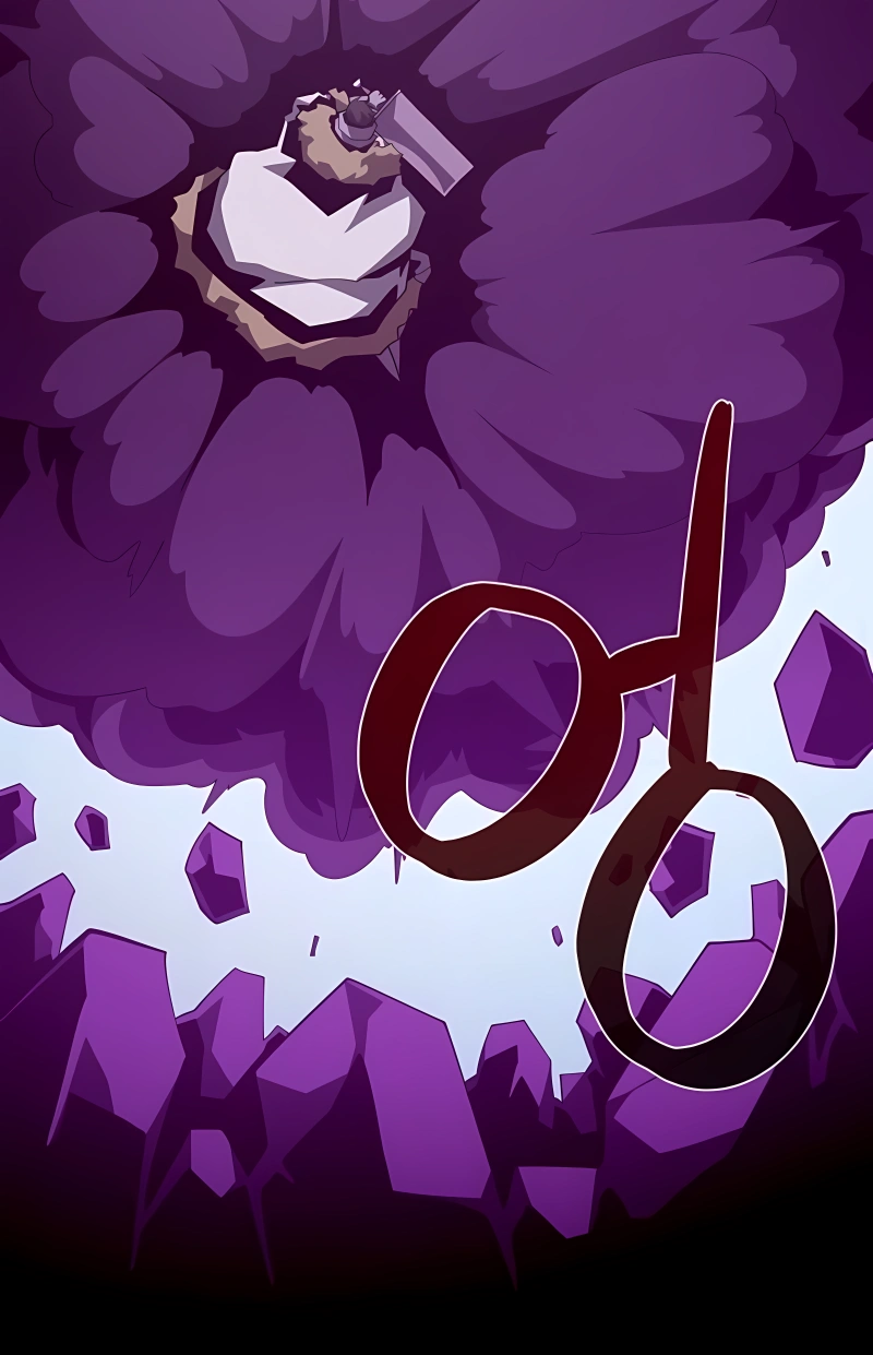 Read Dungeon Odyssey PT Manga Online