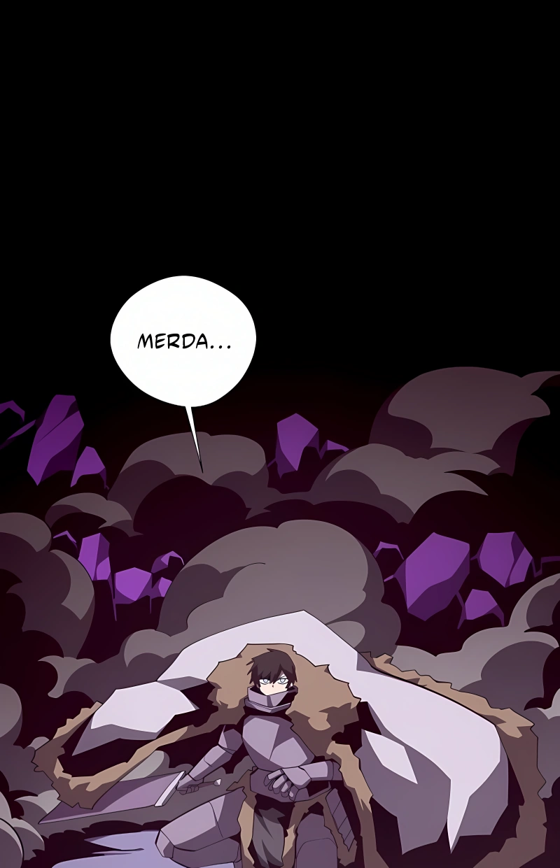Read Dungeon Odyssey PT Manga Online