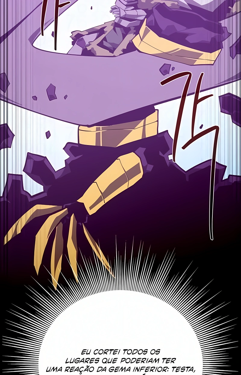 Read Dungeon Odyssey PT Manga Online