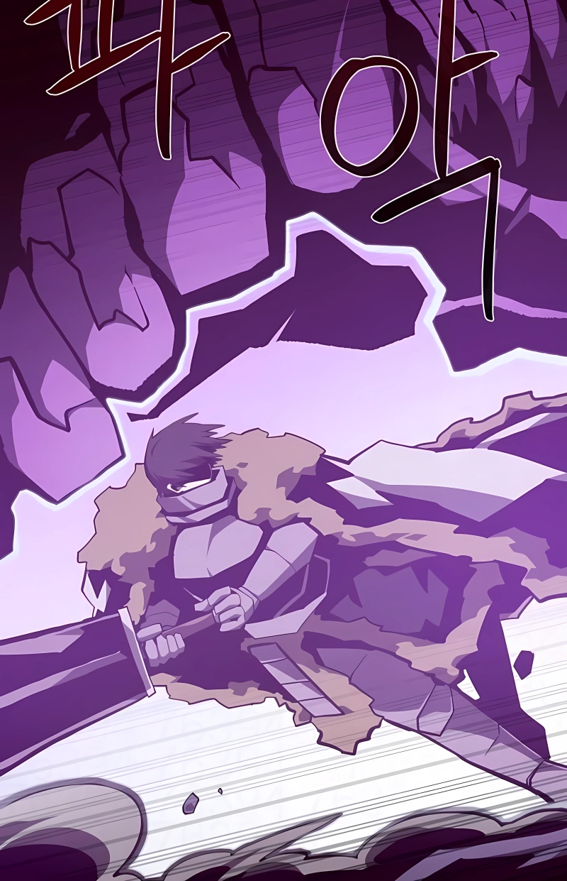 Read Dungeon Odyssey PT Manga Online