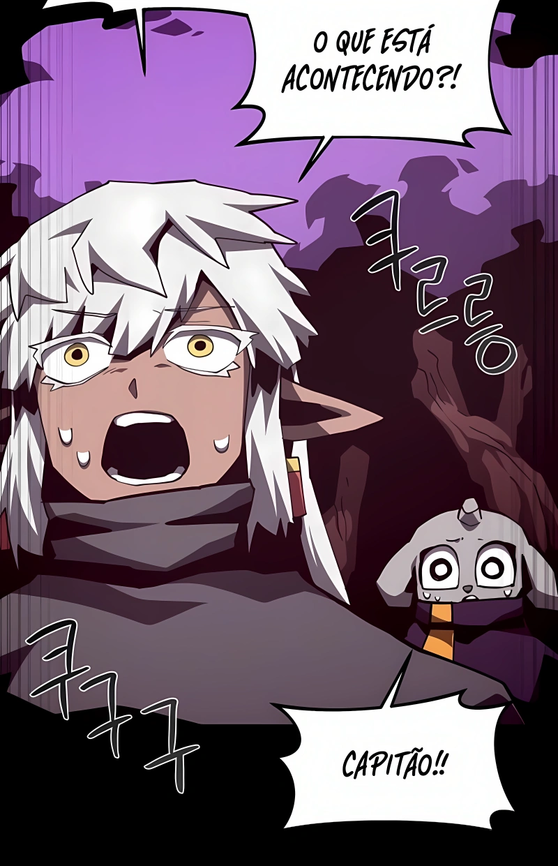 Read Dungeon Odyssey PT Manga Online