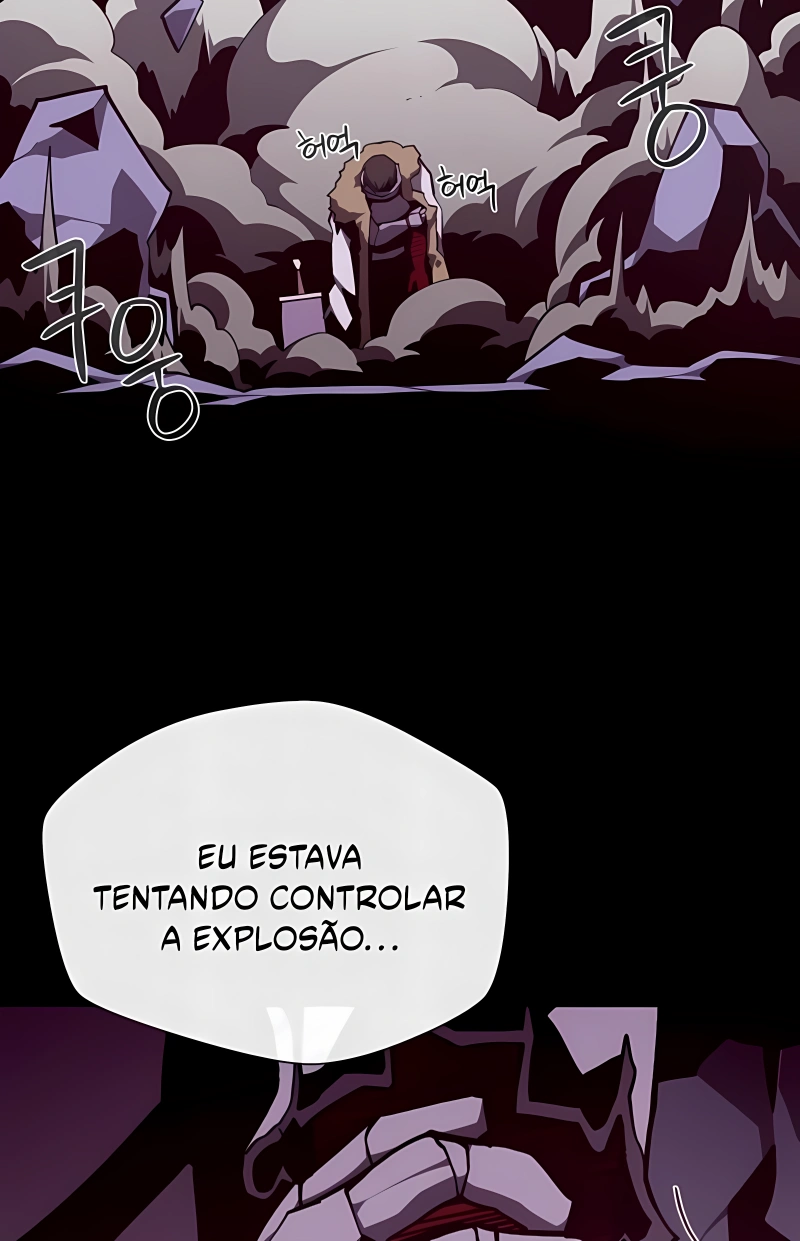 Read Dungeon Odyssey PT Manga Online
