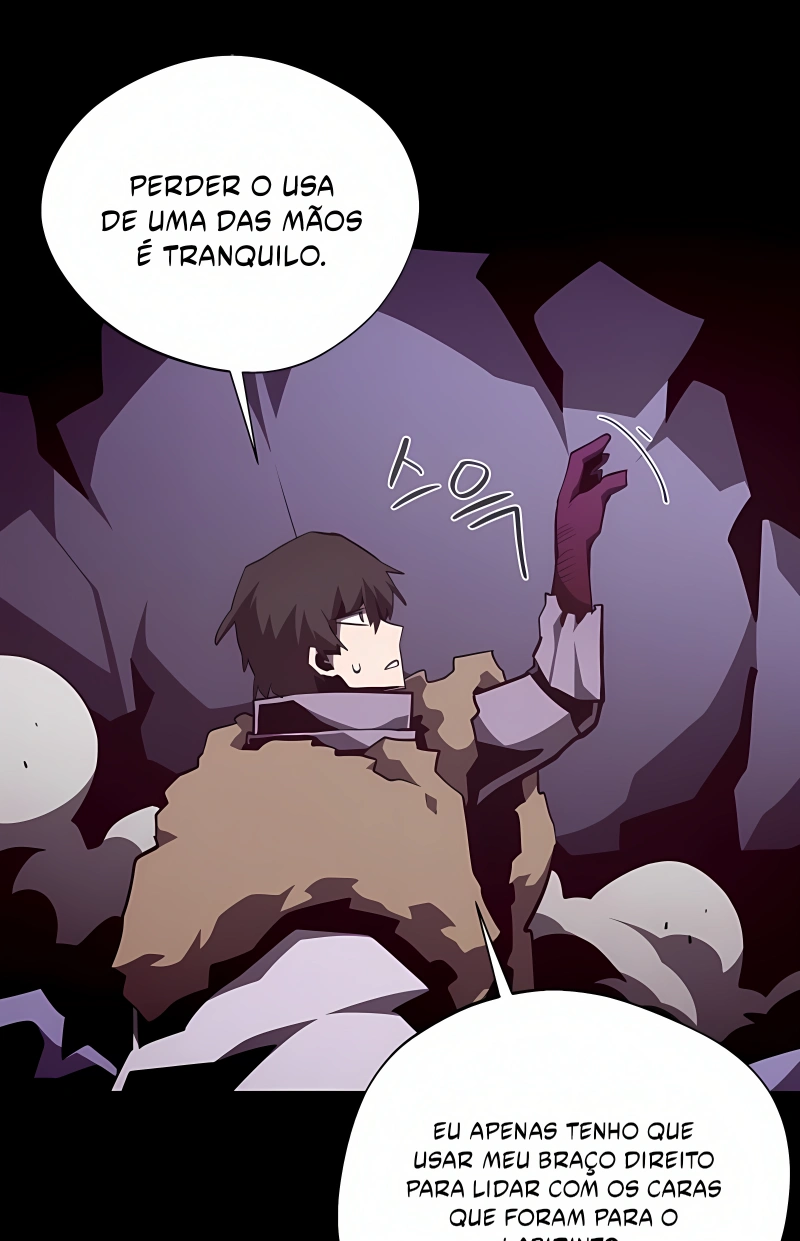 Read Dungeon Odyssey PT Manga Online