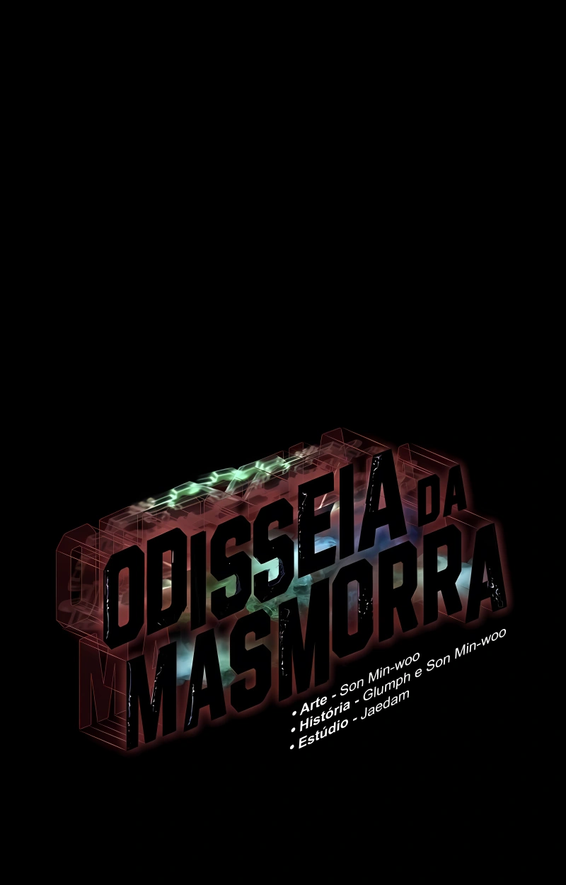 Read Dungeon Odyssey PT Manga Online