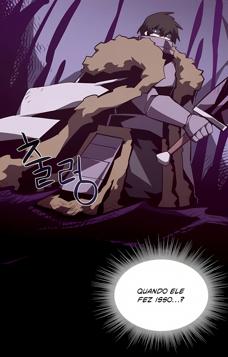 Read Dungeon Odyssey PT Manga Online