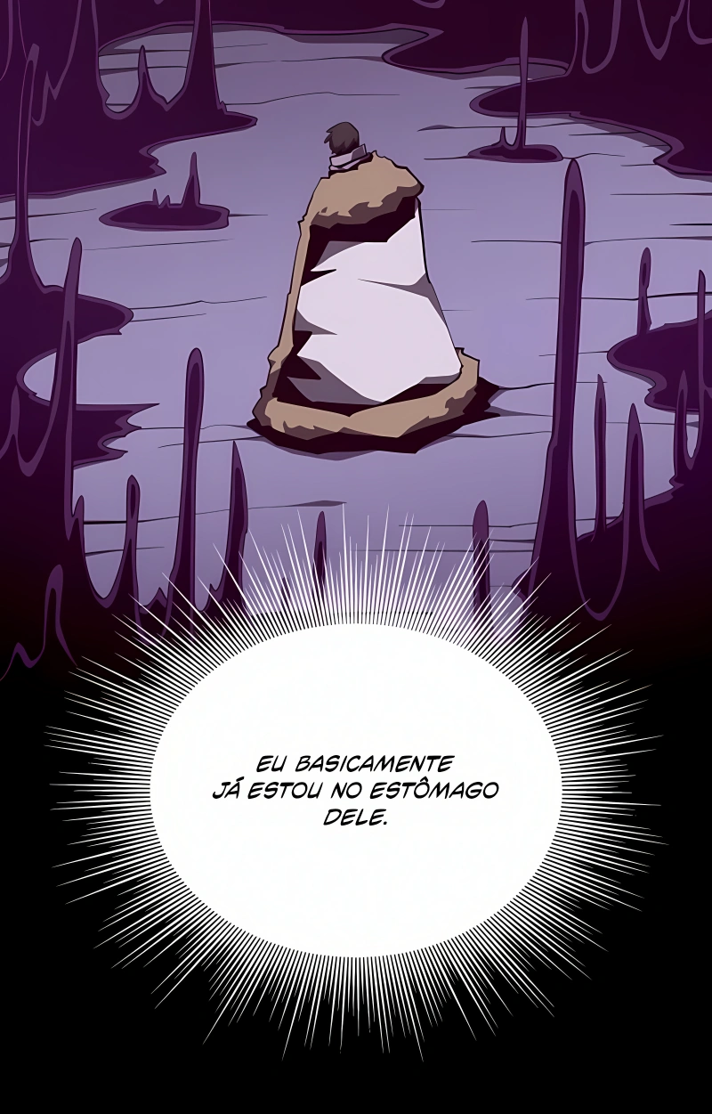 Read Dungeon Odyssey PT Manga Online