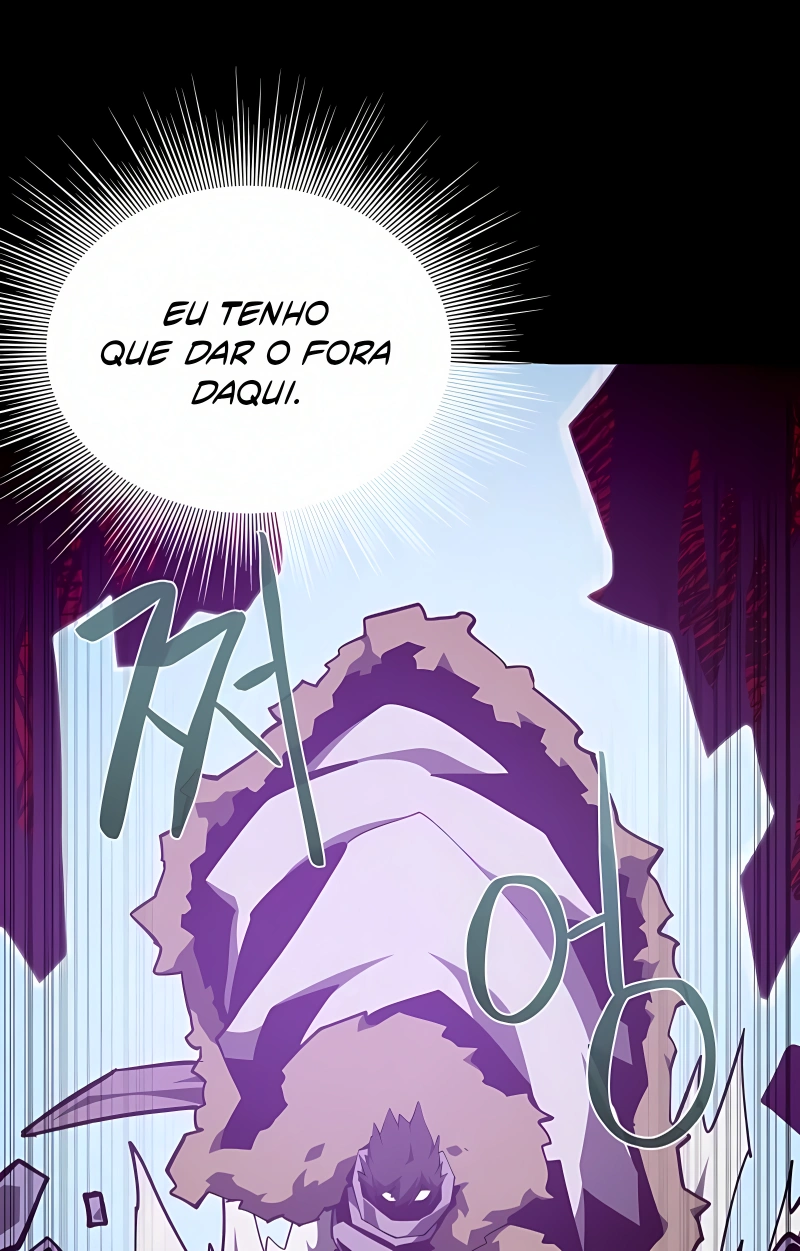 Read Dungeon Odyssey PT Manga Online