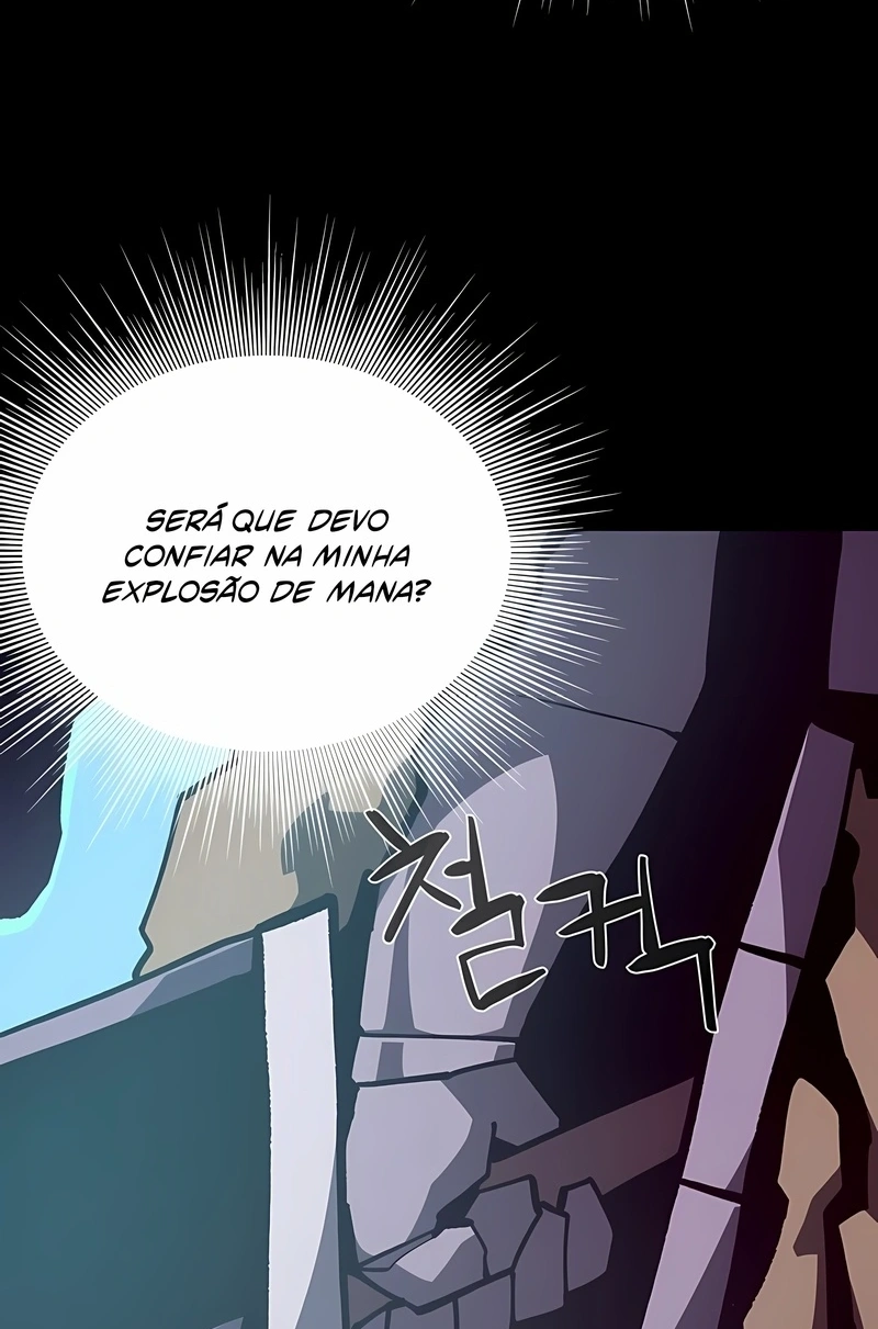Read Dungeon Odyssey PT Manga Online