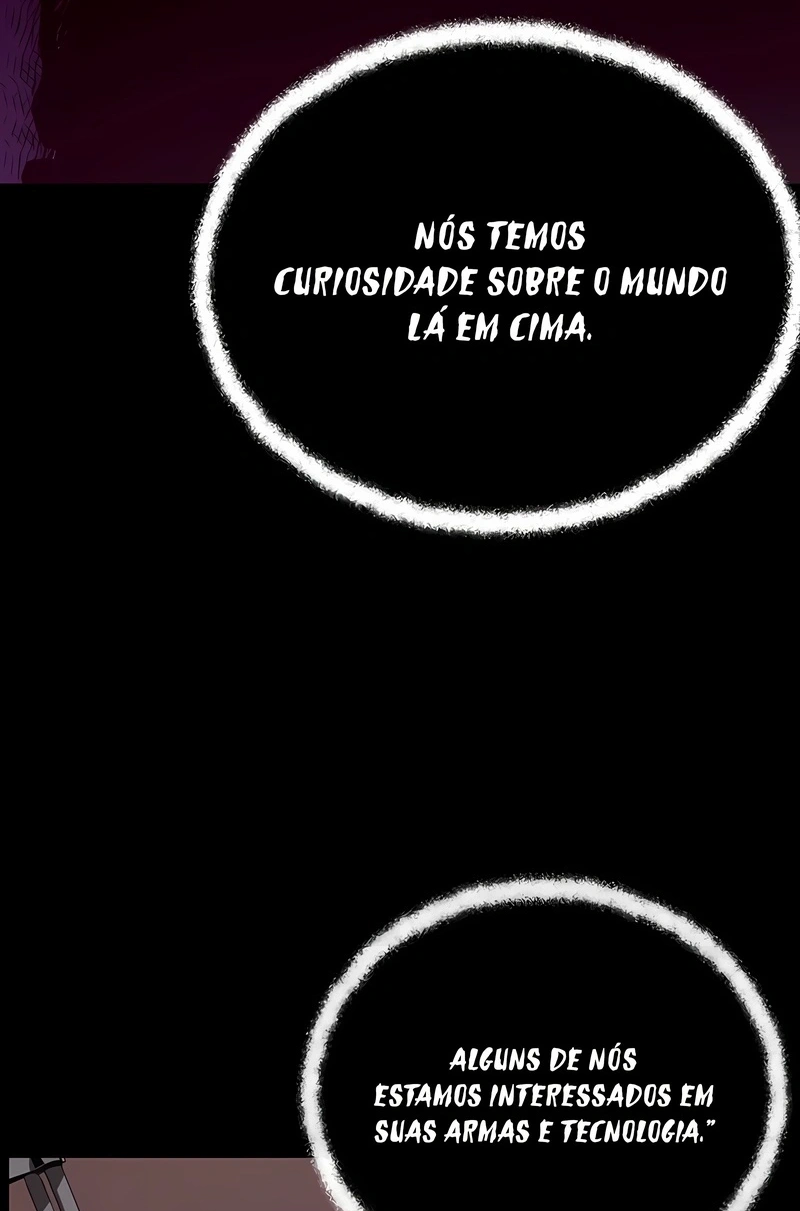 Read Dungeon Odyssey PT Manga Online