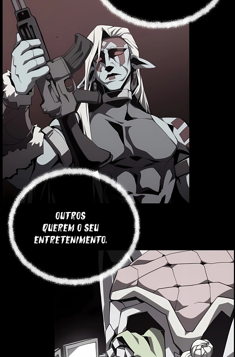Read Dungeon Odyssey PT Manga Online