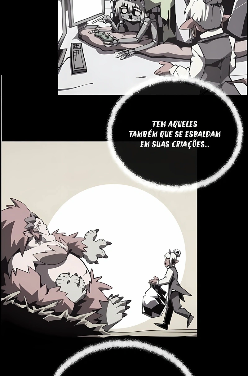 Read Dungeon Odyssey PT Manga Online