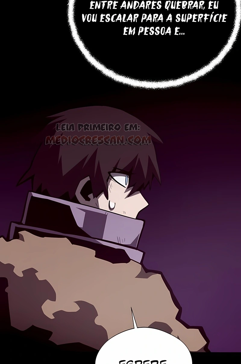 Read Dungeon Odyssey PT Manga Online