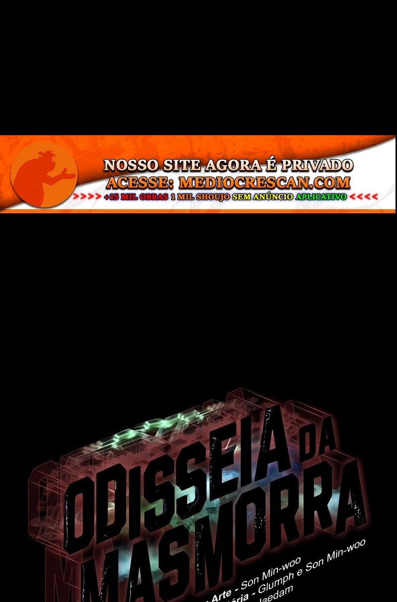 Read Dungeon Odyssey PT Manga Online