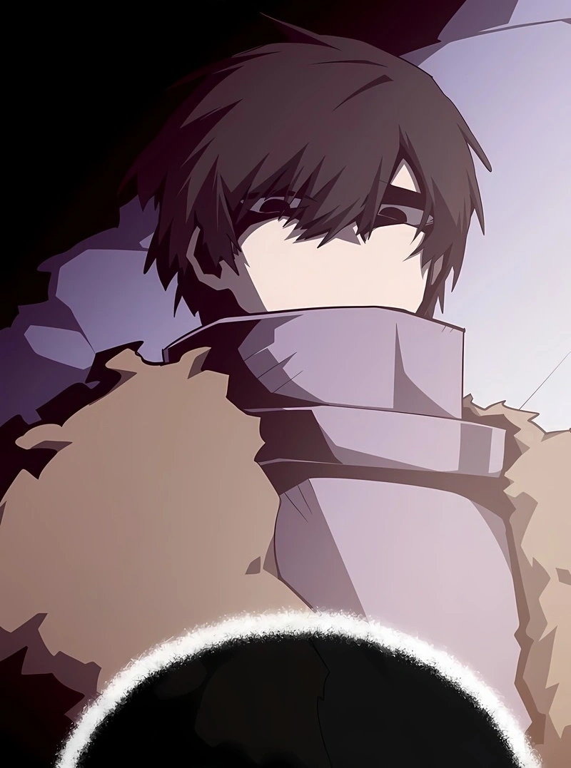 Read Dungeon Odyssey PT Manga Online