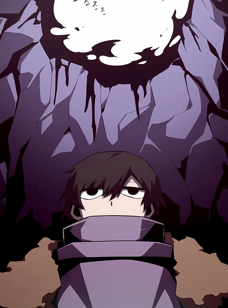 Read Dungeon Odyssey PT Manga Online