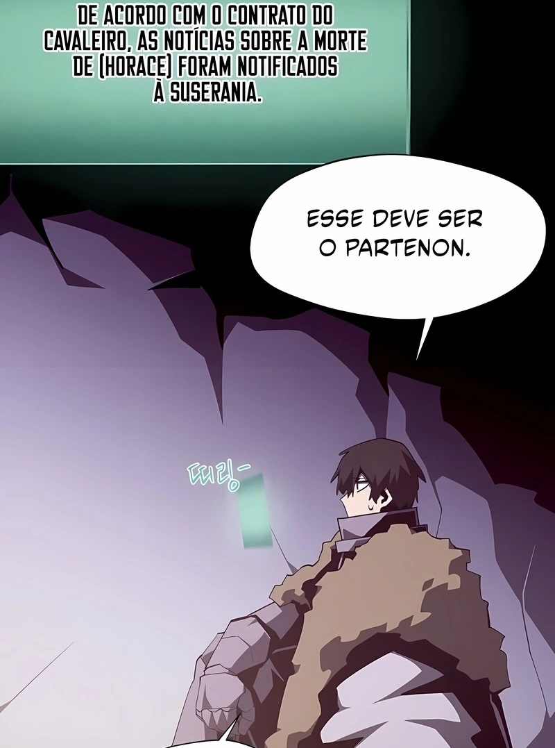 Read Dungeon Odyssey PT Manga Online