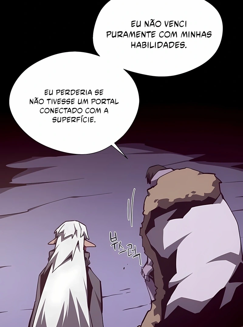 Read Dungeon Odyssey PT Manga Online