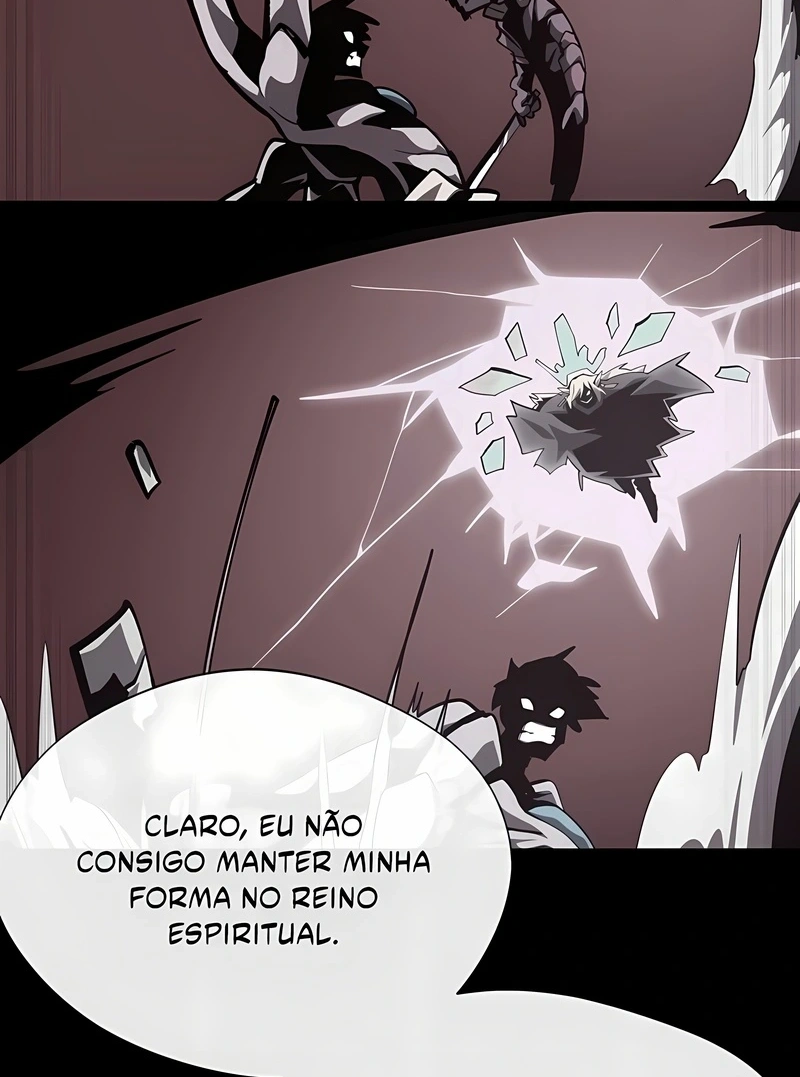 Read Dungeon Odyssey PT Manga Online
