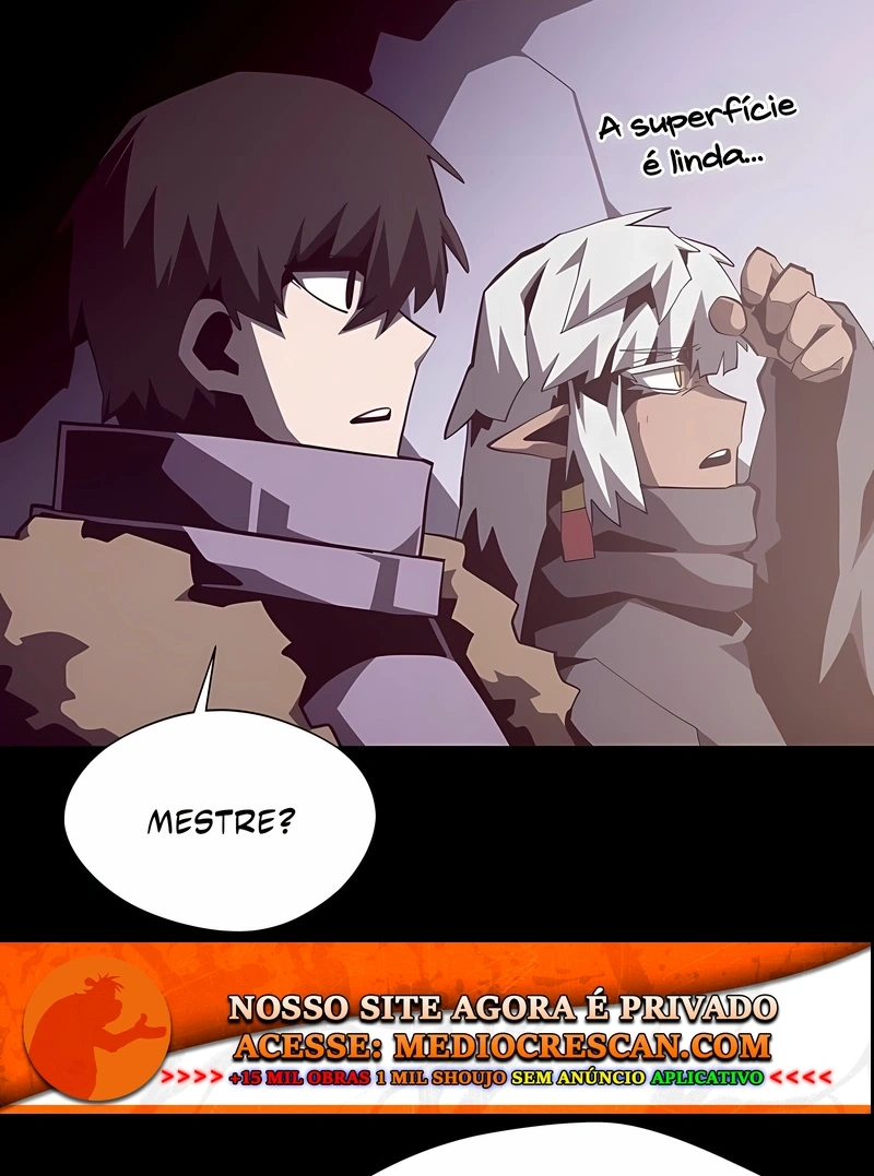 Read Dungeon Odyssey PT Manga Online