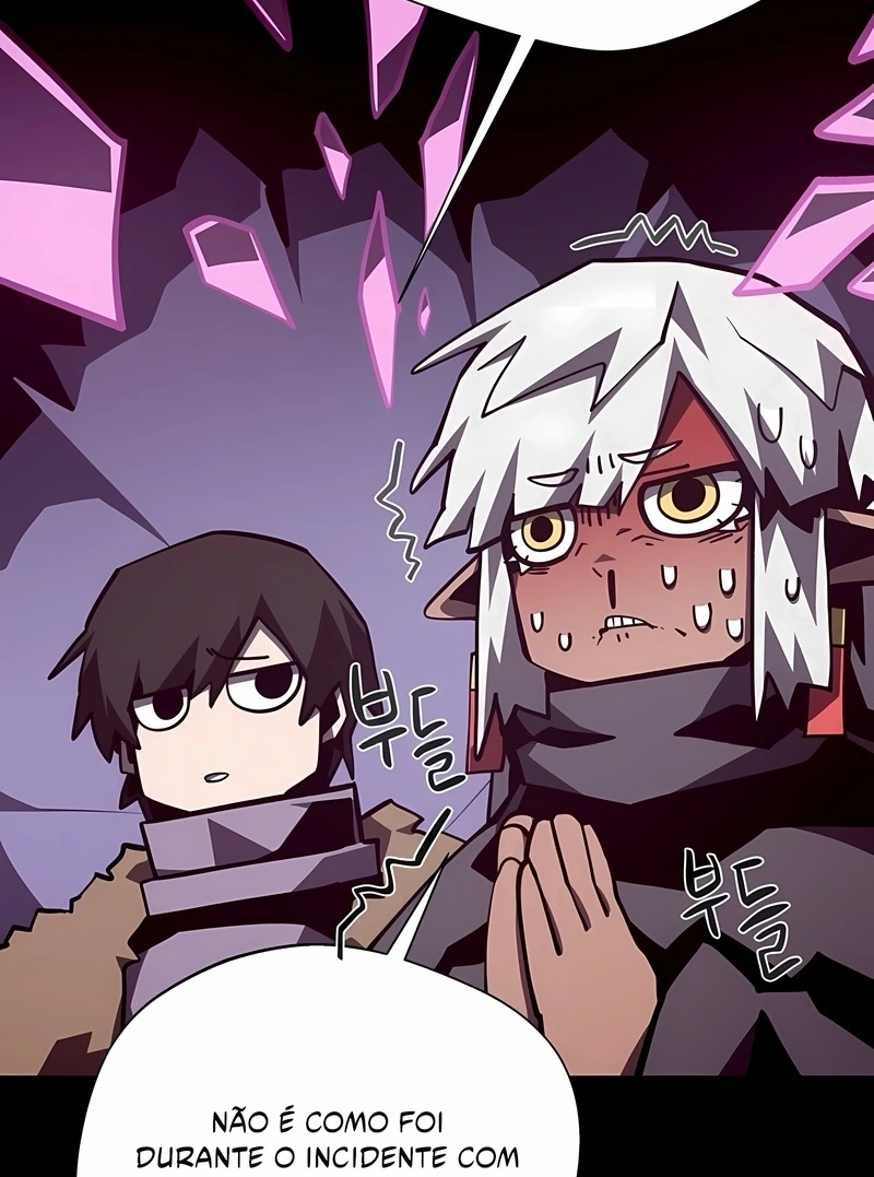 Read Dungeon Odyssey PT Manga Online