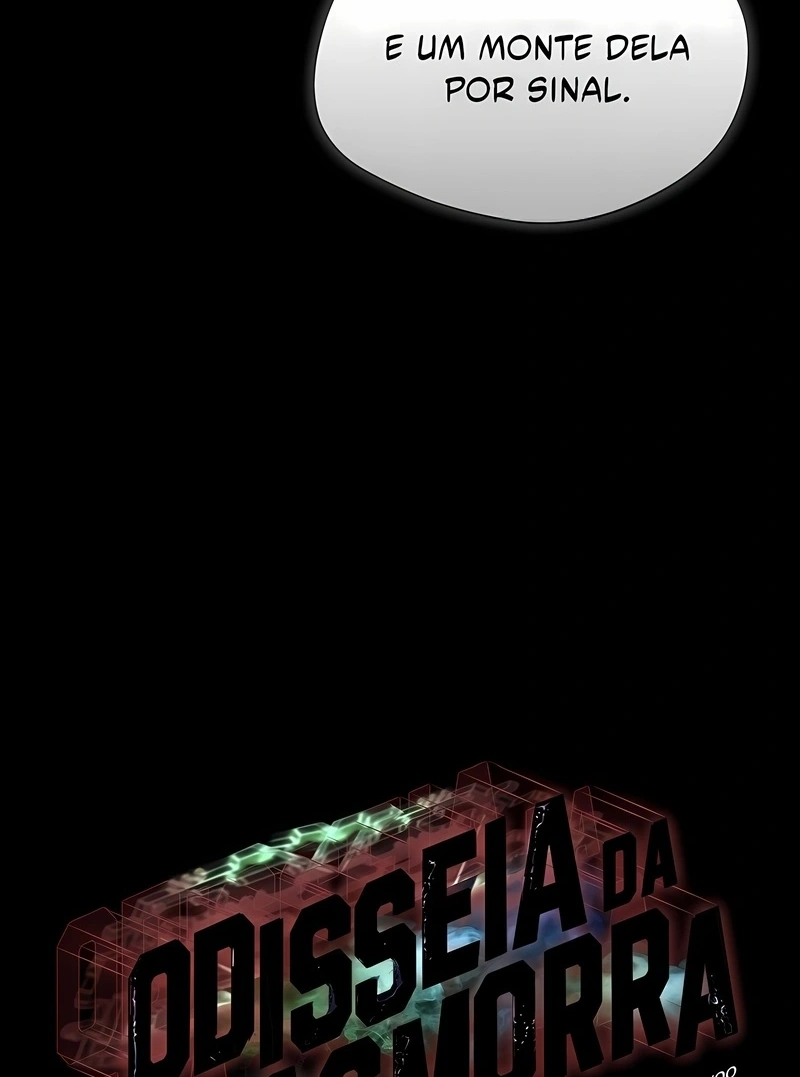 Read Dungeon Odyssey PT Manga Online