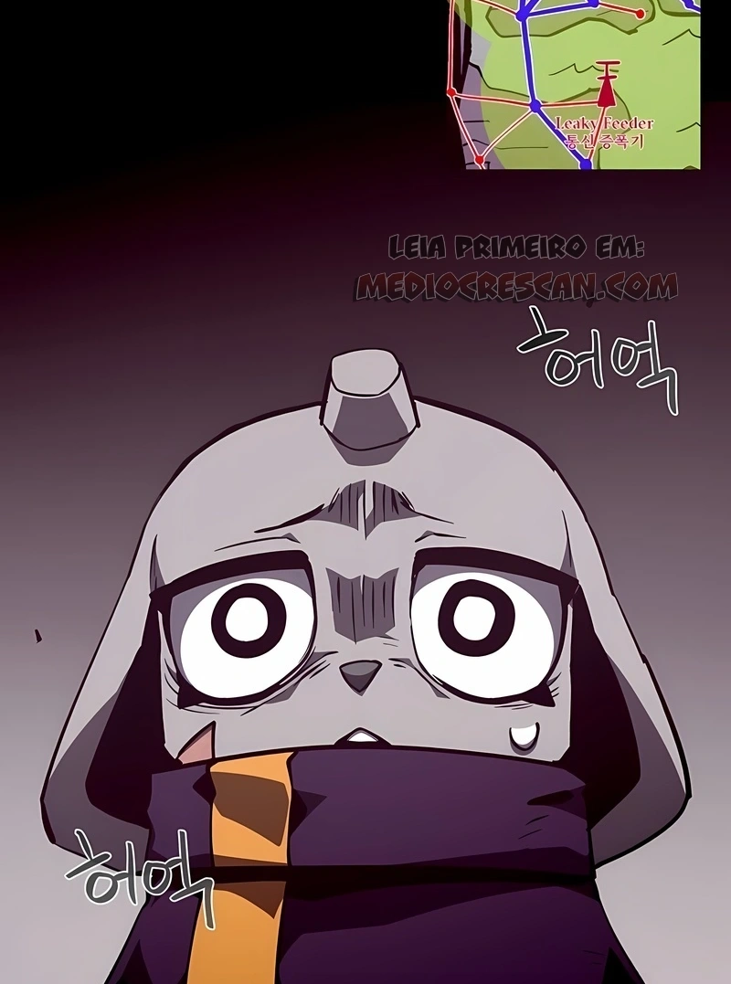 Read Dungeon Odyssey PT Manga Online